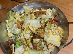 -0574龙虾的故事(东裕店)