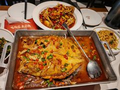 -巴依老爷新疆美食(魏公村店)