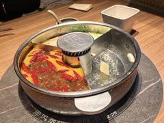 -巴奴毛肚火锅(京西大悦城店)