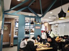 -魏家凉皮(铜锣湾店)