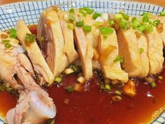 -南小蟹手工點心(三里屯店)
