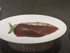 -喜悦烤鸭·新京菜(王府井店)