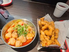 -胖哥俩肉蟹煲(世茂国际广场店)