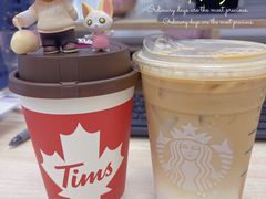 -星巴克(成都市中海右岸环宇坊店)