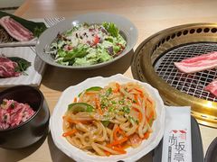 -赤坂亭·M9和牛烧肉(南京江南虹悦城店)
