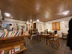 -慕咖啡(宽窄巷子店)