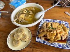 -水岸居湖景农家乐·阳澄湖大闸蟹