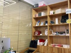 -海马体照相馆(大连罗斯福广场店)