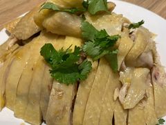 -泰煌鸡·上海白斩鸡·鸡汤面(万航店)