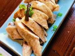-三更食堂