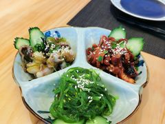 -苍月中华料理(王府井店)