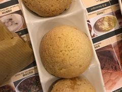 -威尼斯人酒店琳琅美食广场