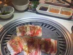 -猫抓烤肉(武进吾悦广场店)