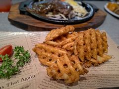 -凡塔斯牛排自助餐厅(莆田万达店)
