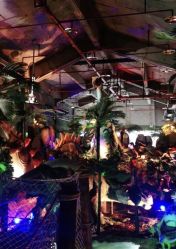 -恐龙探索乐园(磁器口店)