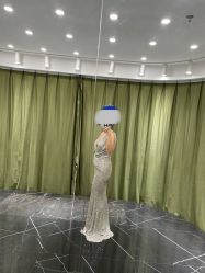 点击看大图 礼服-拉瑞娜LaReine婚纱礼服高级定制