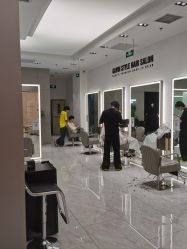 -崇尚GAVIN STYLE臻选