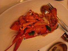 -Osteria Garden 生蚝花园餐厅(原进贤路店)