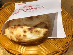 -山丹丹西北菜(金贸大厦店)