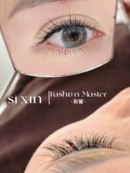 -斯馨·健康美甲美睫