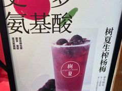 -树夏(建设路店)