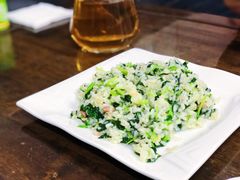 咸肉菜饭-协和菜馆(凤凰街店)