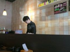 -哏儿寿司(红桥店)