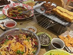 -申记串道(中街店)