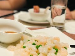 -东方明珠老上海8号餐厅(东方明珠广播电视塔店)