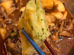 -胖哥俩肉蟹煲(世茂国际广场店)