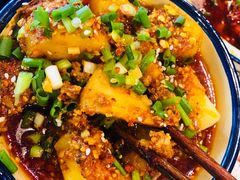 -马路边边串串香(双井直营店)