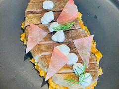 低温牛舌-SHAN山(前滩太古里店)