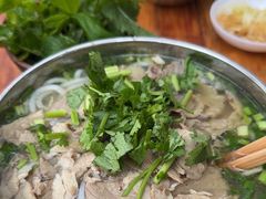 -攀枝花·任德琼·盐边羊肉米线