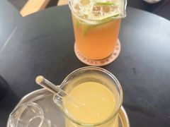 -锅炉咖啡·西餐·音乐酒厂