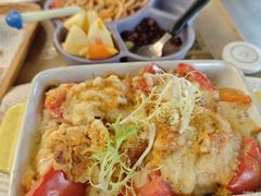 -仙踪林(惠润广场店)