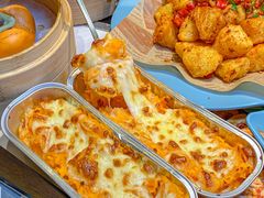 -黄记煌三汁焖锅(新佳丽江汉路店)