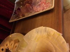 -大龙辣火锅·龙虾·烧烤(湖滨新天地店)