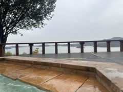 -天目湖涵田半山温泉