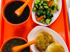 泡菜-香妃烤鸡(新奥店)