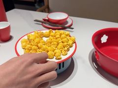 -偏爱炒鸡(老县衙店)