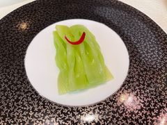 -皇朝会.经典传统粤菜(外滩店)