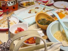 -禧香逢烧烤金牌鸡手王(繁荣路店)