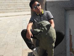 -龙舟池