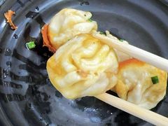 -赵宝美煎包店