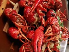 -虾小龙老长沙龙虾馆(坡子街店)