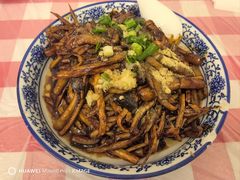 -玲珑餐厅(陕西南路店)