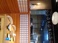 -花枝日本料理(金沟河店)