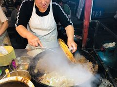 -鼓楼夜市