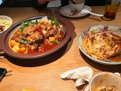 -纳鲁孜·新疆特色餐厅(上海悦荟广场店)