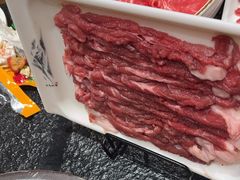 -汇聚德京味铜锅涮肉(沈家桥二路店)